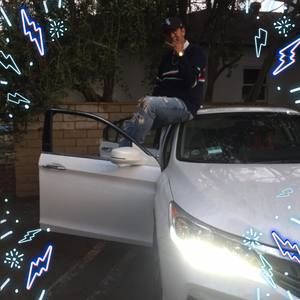 Meet your Posher, Jorge